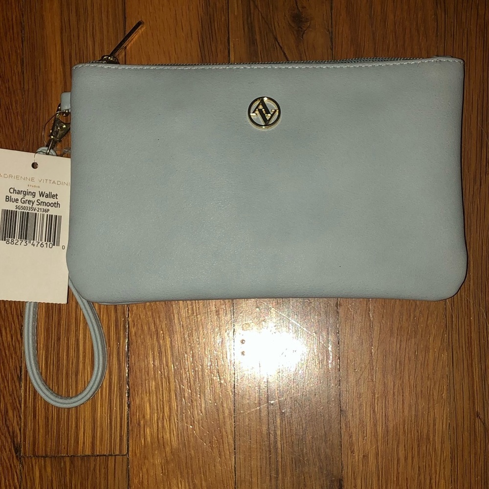 Charging Wristlet